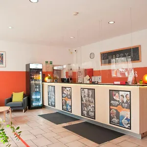 Hotel Happy, Berlim