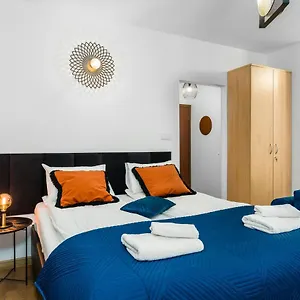 Sleepway - Modern Dream Apartament Poznań