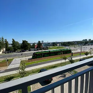Flat4you Ii Apartament Poznań