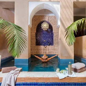 Ines مراكش