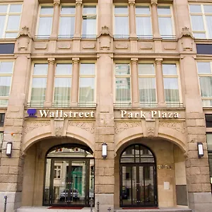 Hotel Park Plaza Wallstreet Mitte, Berlino