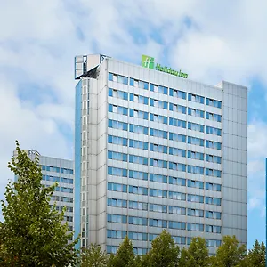 ホテル City-east Landsberger Allee, An Ihg, ベルリン