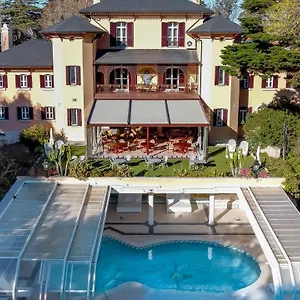 Marmoris Palace בית הארחה סינטרה