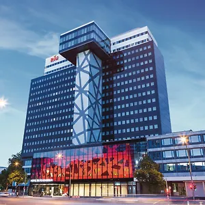 Riu Plaza Am Kurfuerstendamm Hotel