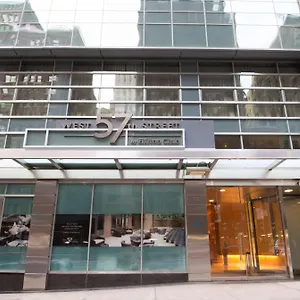 Hilton Club West 57th Street מלון ניו יורק