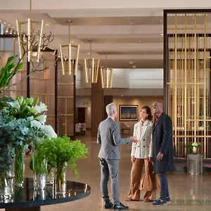 Intercontinental By Ihg Hotel