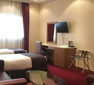 رويال توليب دبي