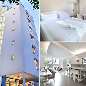 Hotel Fjord, Berlin