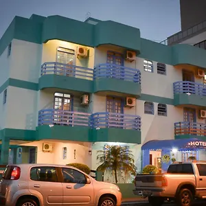 Rede Hs Hotelaria Florianópolis
