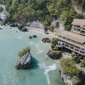 Dreamsea Bali Üdülőközpont Uluwatu